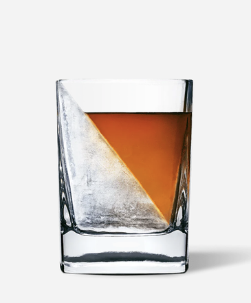 Corkcicle Whiskey Wedge - Single