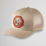 Pendleton Natural National Park Trucker