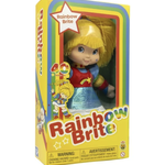 Ida Red Rainbow Brite 12-Inch Plush Doll