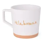 Ida Red Oklahoman Mug