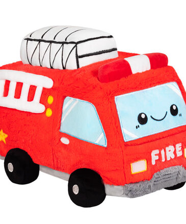 Squishable Squishable Go! Fire Truck