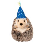 Douglas Cuddle Toys Spunky With Birthday Hat