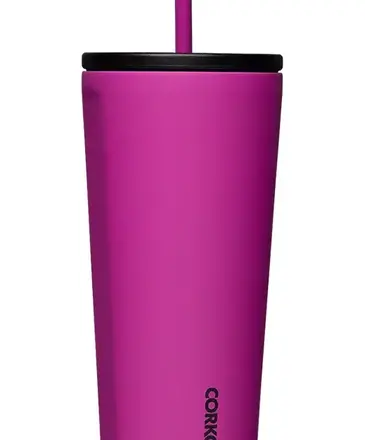 Corkcicle Cold Cup - 24oz Berry Punch