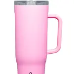 Corkcicle 40oz Sun-Soaked Pink