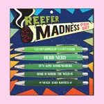 Fun Club Reefer Madness Pen Set