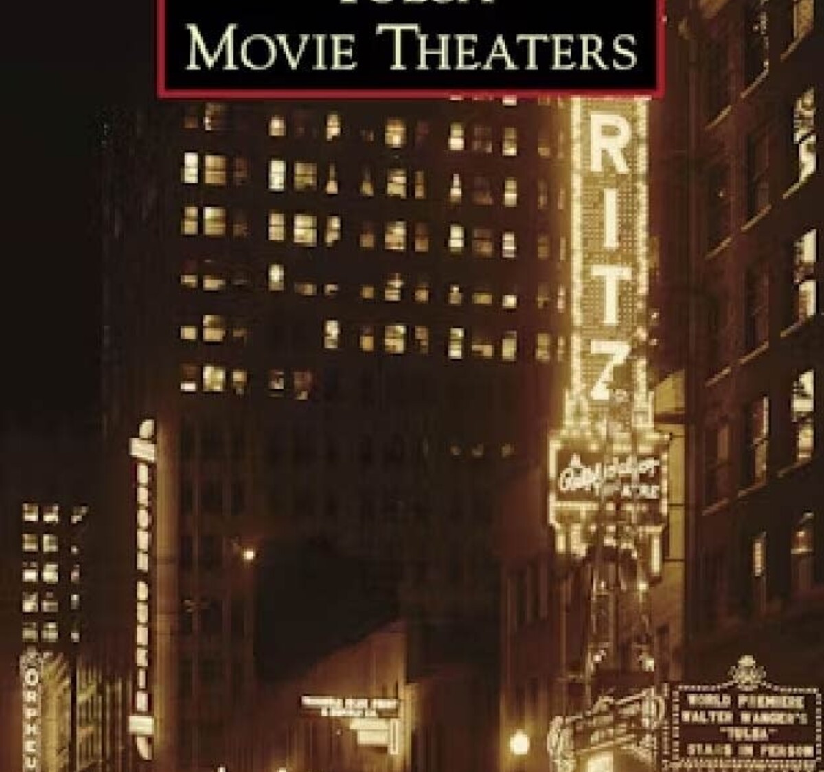 Tulsa Movie Theaters Ida Red General Store