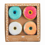 Mud Pie Donuts Sidewalk Chalk