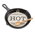 Mud Pie Queso Skillet Set