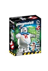 Playmobil Ghostbusters - Stay Puft Marshmallow Man