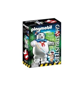 Playmobil Ghostbusters - Stay Puft Marshmallow Man