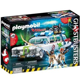 Playmobil Ghostbusters - Ecto-1