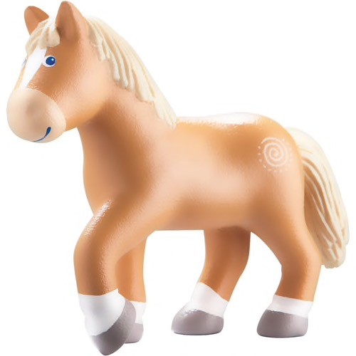 Haba - Little Friends Horse Leopold