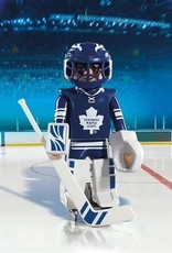 Playmobil - NHL Maple Leafs Goalie