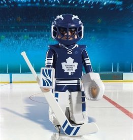 Playmobil - NHL Maple Leafs Goalie