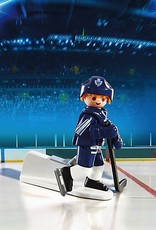 Playmobil NHL® Toronto Maple Leafs® Player