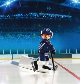 Playmobil NHL® Toronto Maple Leafs® Player