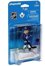 Playmobil NHL® Toronto Maple Leafs® Player