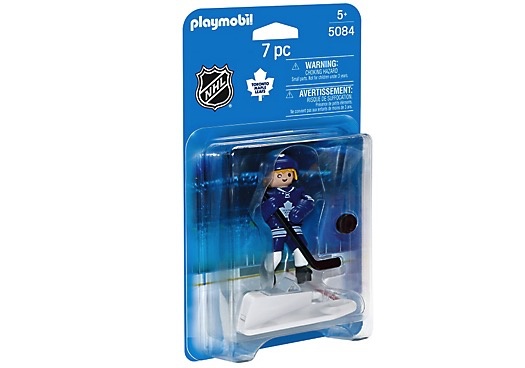 Playmobil NHL® Toronto Maple Leafs® Player