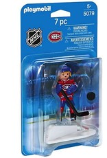Playmobil NHL® Montreal Canadiens® Player