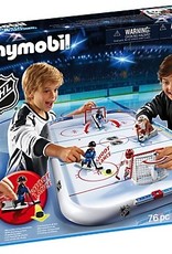 Playmobil - NHL Arena
