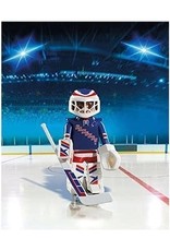 Playmobil - NHL Rangers Goalie