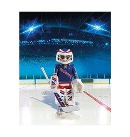 Playmobil - NHL Rangers Goalie