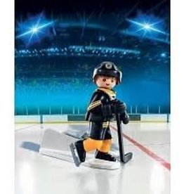 Playmobil - NHL Bruins Player