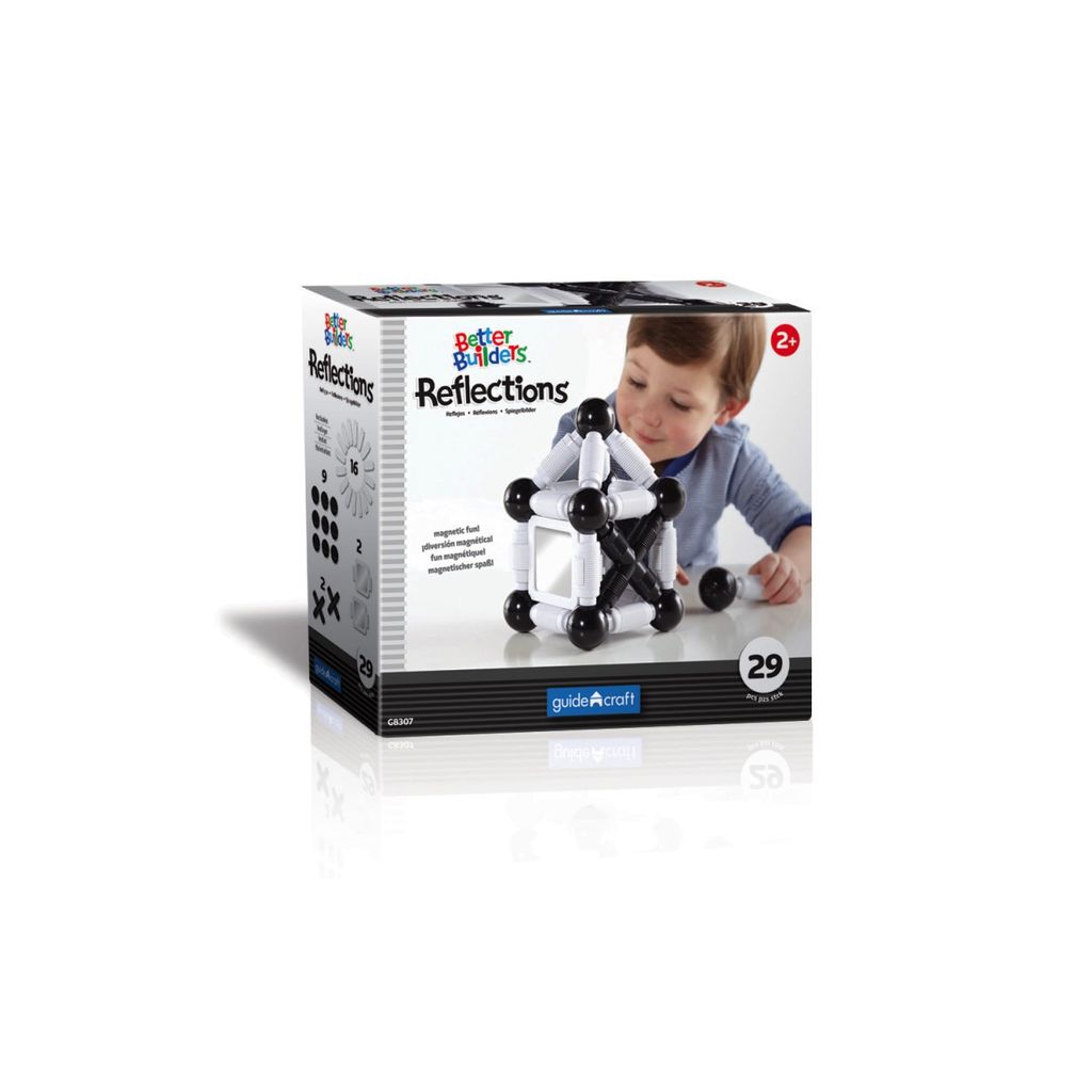 Better Builder Reflections 29pc Set