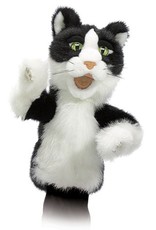 Tom Cat Puppet