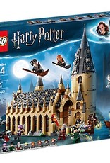 LEGO® Harry Potter Hogwarts™ Great Hall