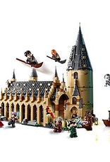 LEGO® Harry Potter Hogwarts™ Great Hall