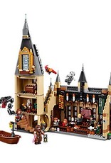 LEGO® Harry Potter Hogwarts™ Great Hall