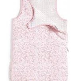 Djeco - Baby Sleeping Bag 0-6mos: Cotton Flower