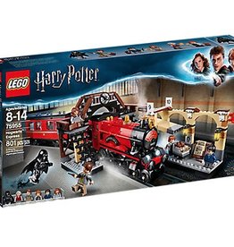 LEGO® Harry Potter™ Hogwarts™ Express