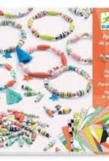 Djeco - Spring Bracelets Paper Creations