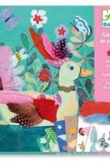 Djeco - Chic Duvets Paper Creations