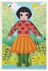 Djeco - Cleo Tricot