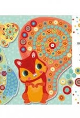 Djeco - Milfiori Mosaic Kit
