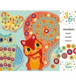 Djeco - Milfiori Mosaic Kit