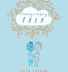 Imaginary Fred by E Colfer & Oliver Jeffers