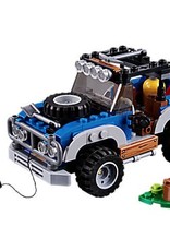 LEGO® Creator 3 in1Outback Adventures