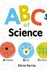 ABC’s of Science - Chris Ferrie