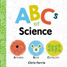 ABC’s of Science - Chris Ferrie