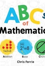 ABC’s of Mathematics - Chris Ferrie