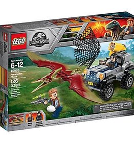 LEGO® Jurassic World™ Pteranodon Chase