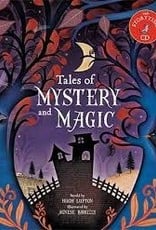 Tales of Mystery and Magic