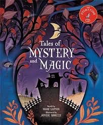 Tales of Mystery and Magic