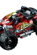 LEGO® Technic BASH! Race Car Model