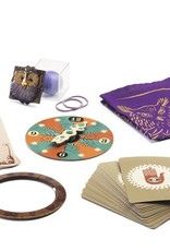 Mirabile Magus Magic Set 20 Tricks by Djeco