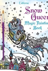 Magic Painting: The Snow Queen